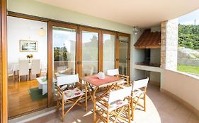 Apartment Penetra